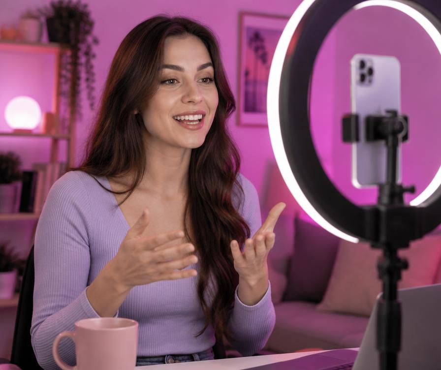 LIVE Host